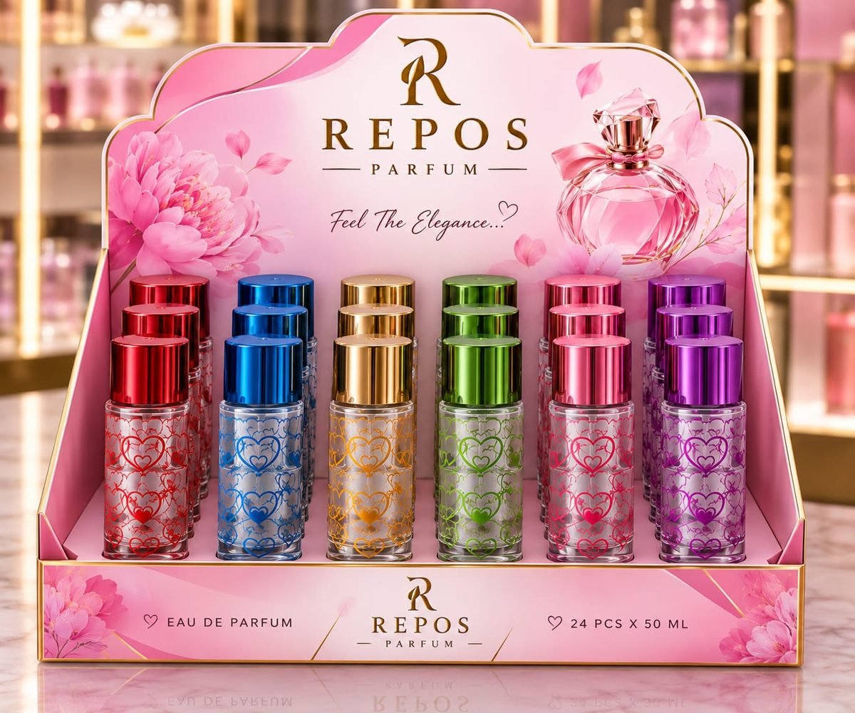 Repos Parfum